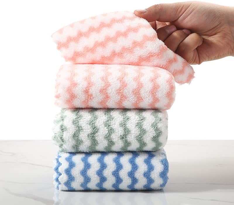 40 Count Small Refills for Snap Grip Mini Mop - Image 5