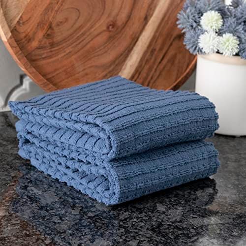 Ritz Royale Collection 100% Combed Terry Cotton, Highly Absorbent, Oversized - Image 6