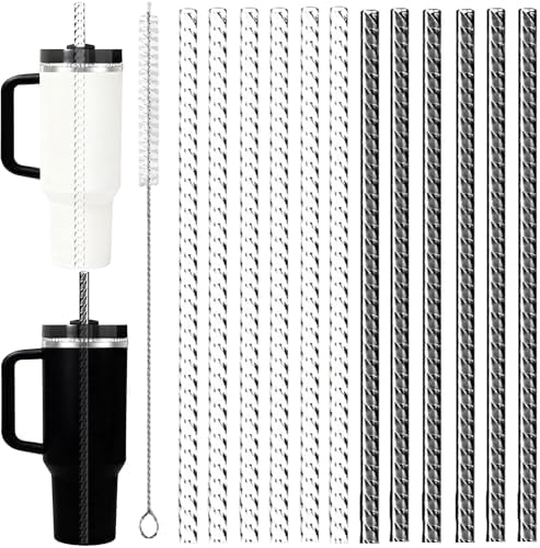 Replacement Straws for Stanley 40oz by Unknown