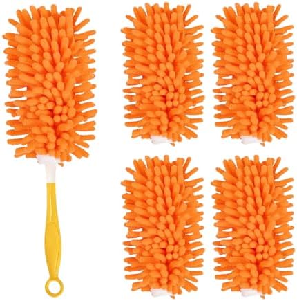 Reusable Duster Refill Compatible by BEVAUEG