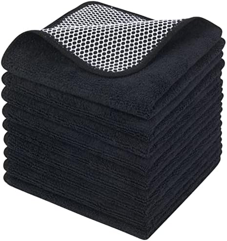KinHwa Dish Cloths for Washing Dishes by KinHwa