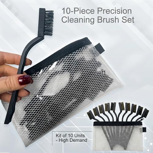 Anti-Static ESD Cleaning Brush Kit - Image 4