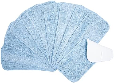 Arkwright Spray Mop Replacement Pads by Arkwright