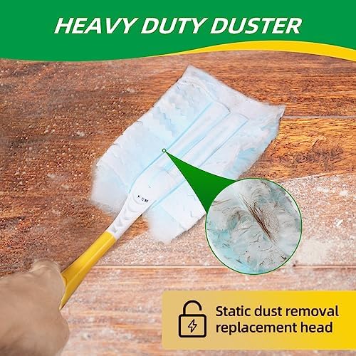 Duster Refills Static Dust Removal Compatible - Image 5