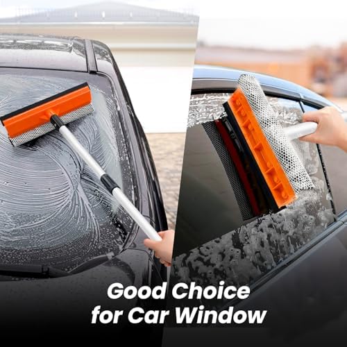 ARTIPOLY 12" Car Wash Brush - Image 4