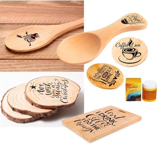 JAJADO 3 Jars Wood Burning Paste - Image 4