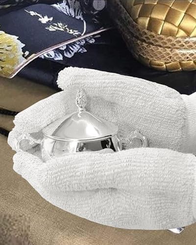Evridwear Silver Polishing Gloves - Image 6