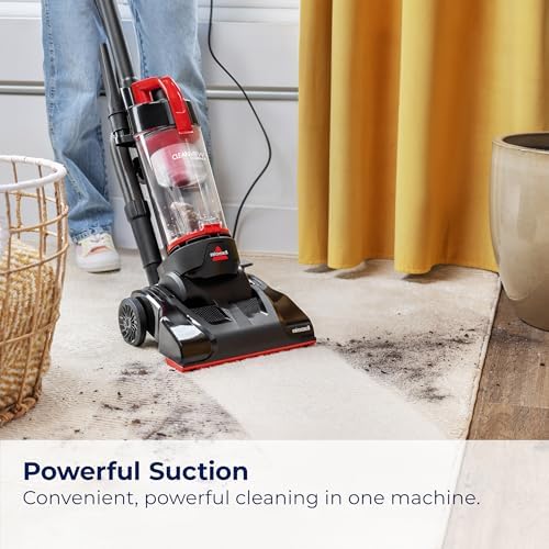 Bissell CleanView Compact, Powerful Suction & Extension Wand - Image 5