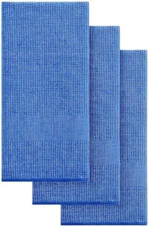 Mordimy Premium Large Cotton Kitchen Towels by Mordimy