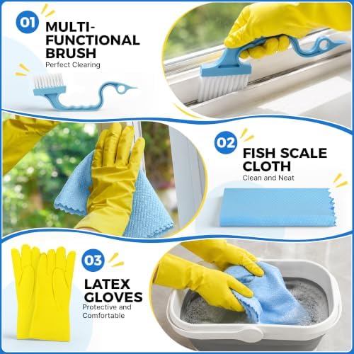 Professional Window Cleaning Kit - Image 5