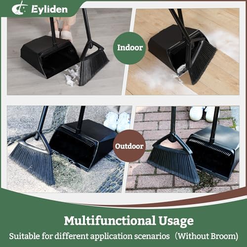 Eyliden Large Commercial Dustpan - Image 3