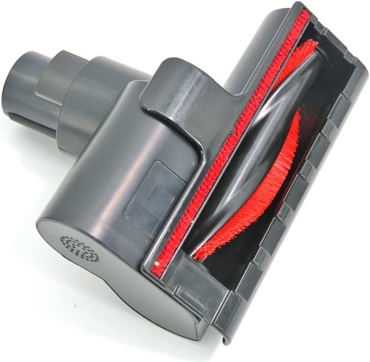 Mini Motorized Tool Motorhead Brush Compatible - Image 5