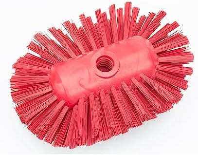 SPARTA Tank and Kettle Scrub Brush Heavy-Duty Tile Brush, Color-Coded and - Image 2