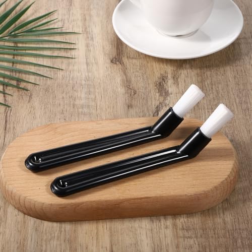 5 PCS Espresso Machine Brush - Image 2