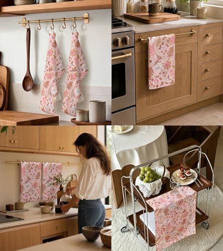 Cute Kitchen Towels Dish Towels - Image 7
