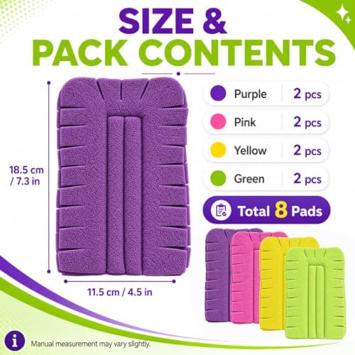 XANGNIER Reusable Duster Pads Compatible - Image 6