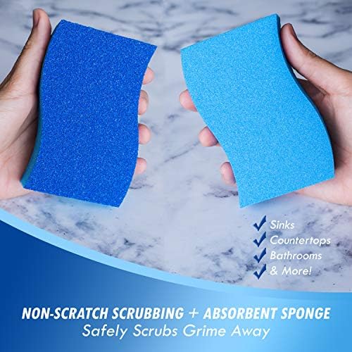 Elitra Essentials Scrubber Sponge - Image 5