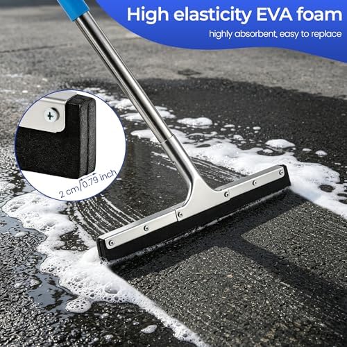 Aodaer Large Floor Squeegee - Image 3