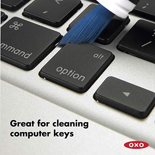 OXO Good Grips Electronics Cleaning Brush - Image 2