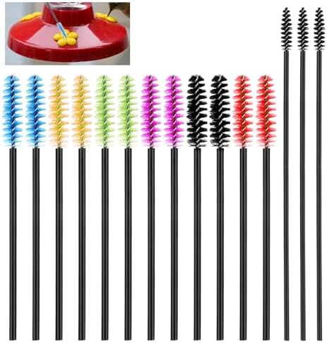 21 Pcs Hummingbird Feeder Brushes by Unknown