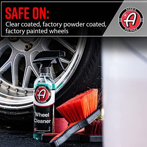 Adam's Polishes Wheel Cleaner Gallon - Image 5