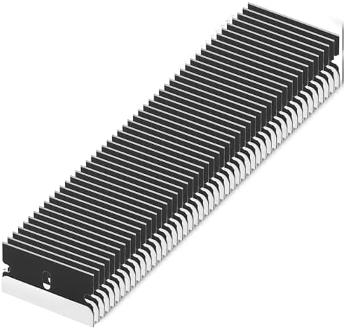 Bates- Single Edge Razor Blades, 300 Pack, Carbon Steel Razor Blades Single - Image 7