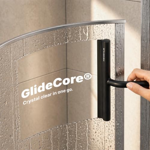 Minismus Silicone Shower Squeegee - Image 2