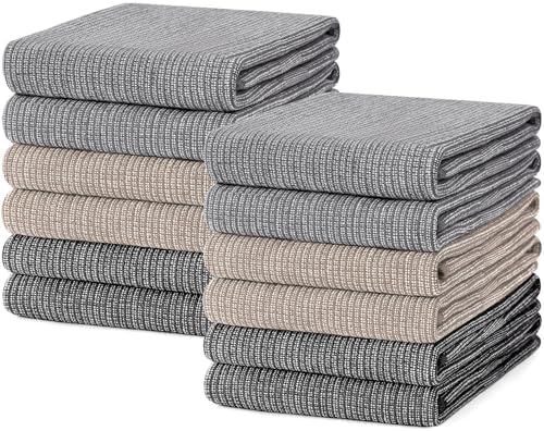 Mordimy Cotton Kitchen Towels by Mordimy
