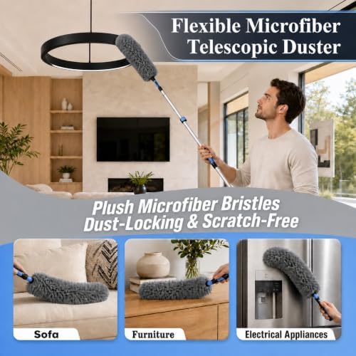 26FT High Reach Duster Kit - Image 4