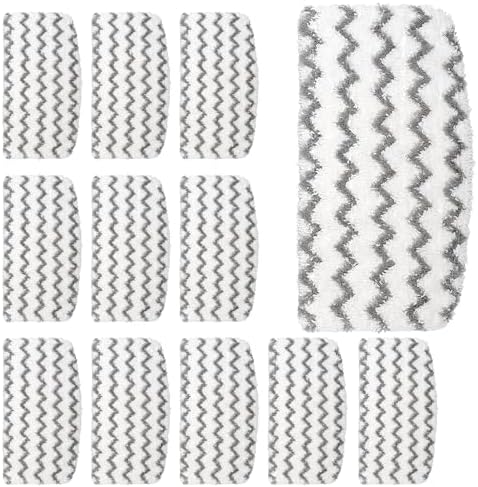 Flammi 12-Pack Replacement Pads by Flammi