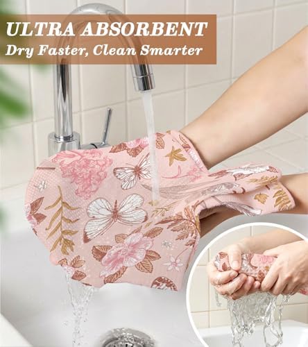 Cute Kitchen Towels Dish Towels - Image 3