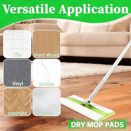 RAINFLOW Dry Sweeping Cloths - Image 5