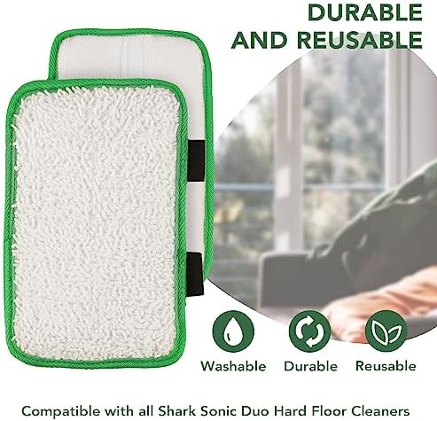 Replacement Pads Refill Compatible - Image 7
