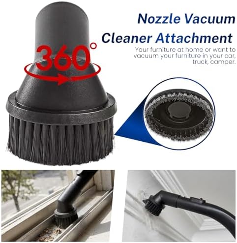 For Miele Vacuum Cleaner Attachments - Image 4