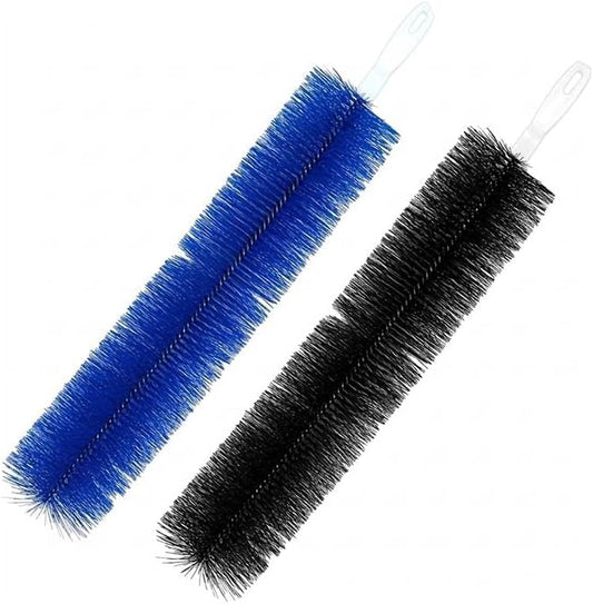 Fan Cleaning Brush, Bendable Microfiber Duster by Unknown