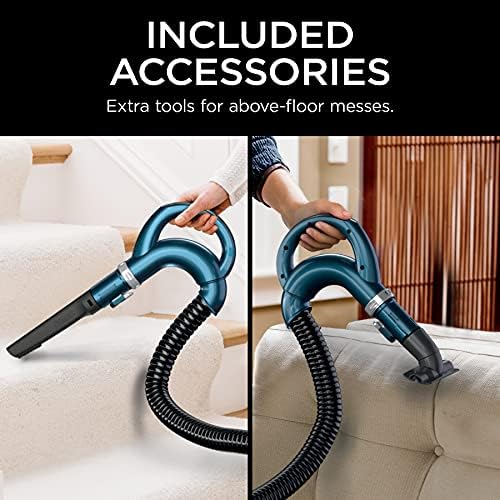 Shark Navigator Lift-Away Vacuum, Self-Cleaning - Image 5