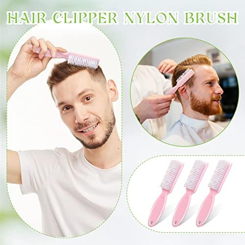Patelai 12 Pcs Nail Clipper Brush - Image 6