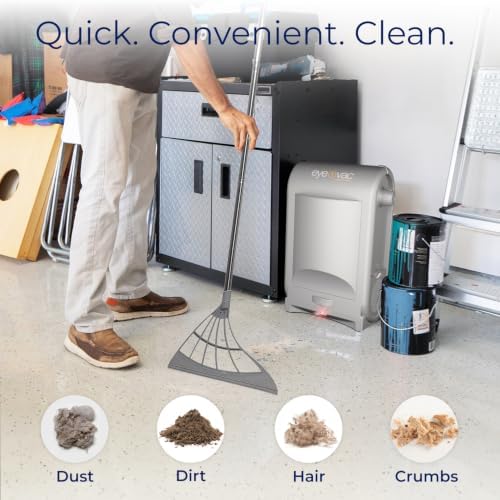 EyeVac Pro & Squeegee Broom Bundle - Image 3
