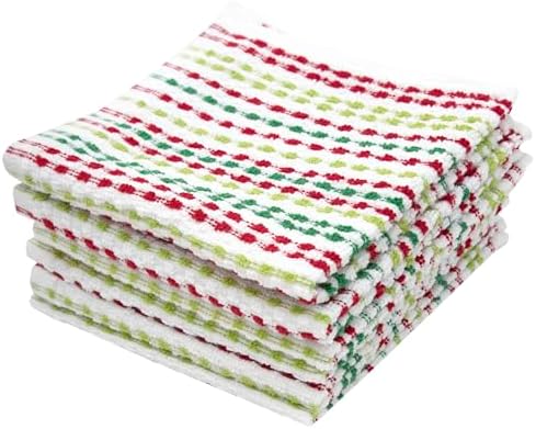 Ritz Pebble Bar Mop Towels: Highly Absorbent and Super Soft, 100% Cotton by RITZ