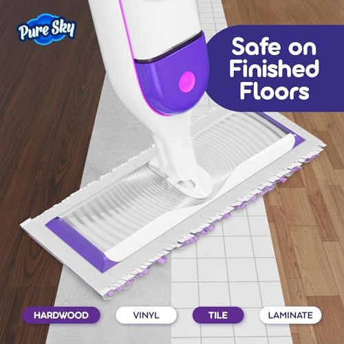 30 Pack Power Mop Refills, Pads - Image 7