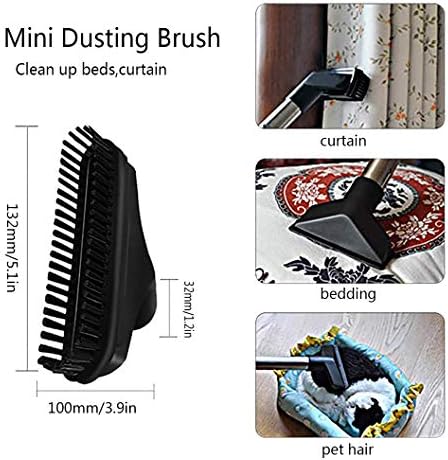 1 1/4 inch Shop Vacuum Attachments Brushes - Image 5