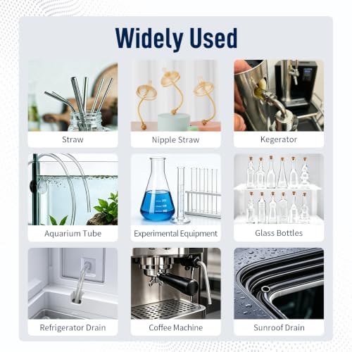 40 Inches Extra Long Cleaner Brush Set – - Image 4