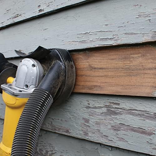 Wood Deck Removal Tool 4-1/2 in. - Image 6