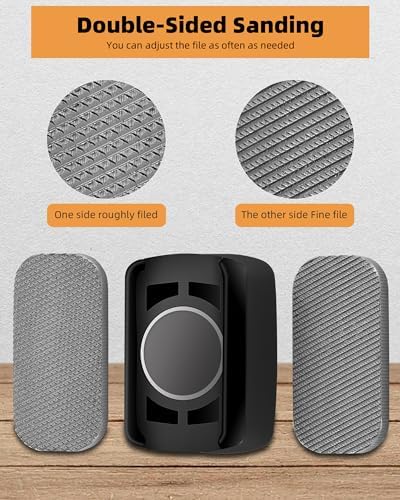 Denibbing File and Paint File Tool - Image 4