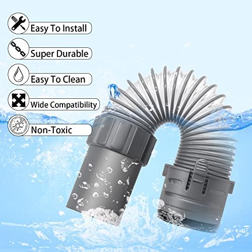 Vacuum Cleaner Hose Replacement - Image 6