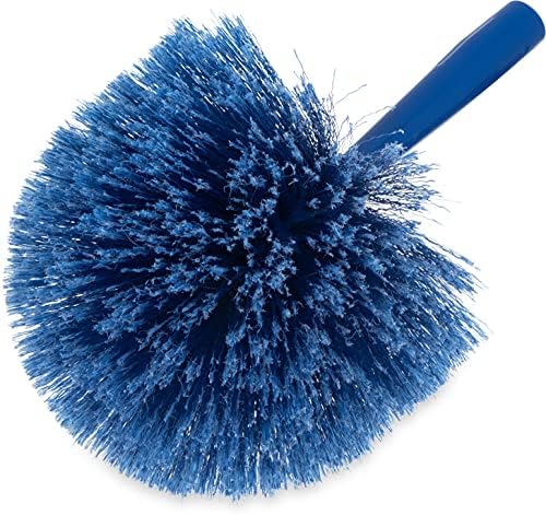 Sparta Round Duster Head, Soft Flagged Bristles, 9 Inch by CarlisleFoodServiceProducts