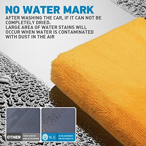 Microfiber Towels for Cars - Image 3