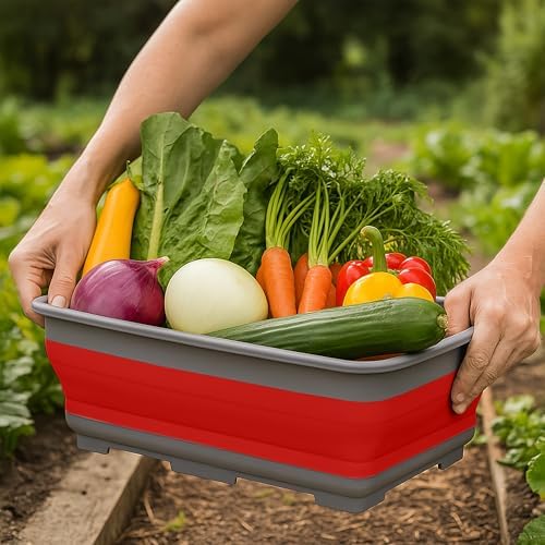 Collapsible Cleaning Caddy - Image 6