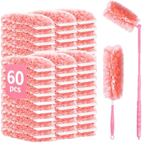 60 Pack Duster Refills Compatible by Unknown