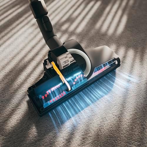 Miele STB 305-3 Turbo Brush Floorhead - Image 3